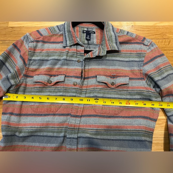 Gap button down - Picture 3 of 6